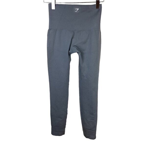 GYMSHARK ENERGY SEAMLESS LEGGINGS - Picture 6 of 8